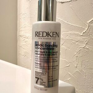 Redken Acidic Bonding Concentrate Serum